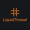 LiquidThread logo