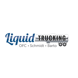 Liquid Trucking logo