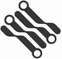 Liquid Wire Inc. logo