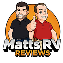 Liquified RV logo