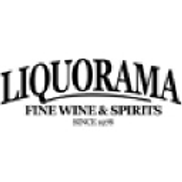 Liquorama logo