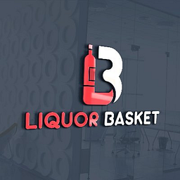 Liquor Basket logo