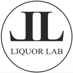 Liquor Lab logo