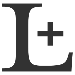 Liquor Plus logo