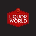 Liquor World Las Vegas logo