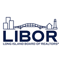 Long Island Board of Realtors Inc logo