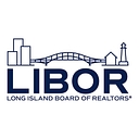 Favicon of Long Island board of realtors