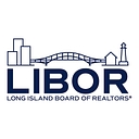 Long Island Board Of Realtors logo