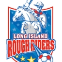 Long Island Rough Riders logo
