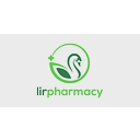 Lir Pharmacy logo