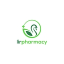 Lir Pharmacy logo