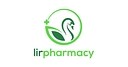 Logo for lirpharmacy.com