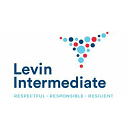 Levin Intermediate logo