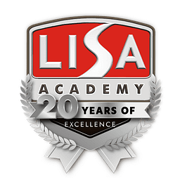 Lisa Academy logo