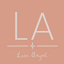 Lisa Angel GB logo