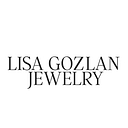 Logo for lisagozlan.com