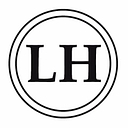 Lisa Hoffman logo