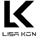 Logo for lisakon.com