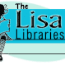 The Lisa Libraries logo