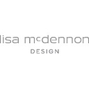 Lisa Mcdennon Design logo