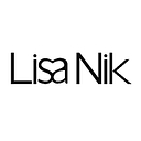 Lisa Nik, Inc. logo