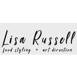 Lisa Russel logo