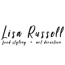 Lisa Russel logo