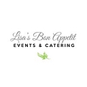 Lisa's Bon Appétit logo