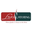 Lisa's Catering logo