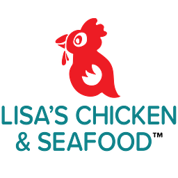 Lisa's Chicken logo