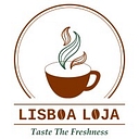 Lisboa loja logo