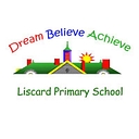 Liscard Primary School logo