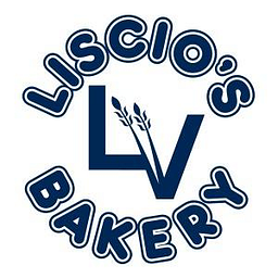 Liscio's Bakery logo