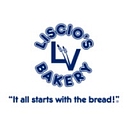 Liscios Italian Bakery Inc logo