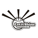 Let It Shine Gymnastics Inc logo