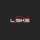 Liske Accident & Injury Experts logo