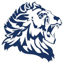 Lisle High School logo