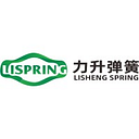 Zhejiang Lisheng Spring Co., Ltd.