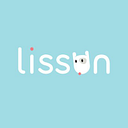 lissun :) logo