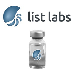 List Bio logo