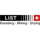 List Technology Ag logo