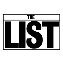 The List Ltd. logo