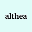 Althea logo