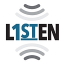 Listen First Project logo