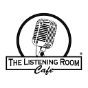 The Listening Room Cafe logo