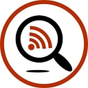 ListenNotes logo