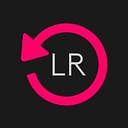 Listenonrepeat logo