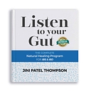 Favicon of Listen To Your Gut