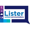Lister Unified Communications logo