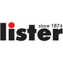 James Lister & Sons Ltd logo